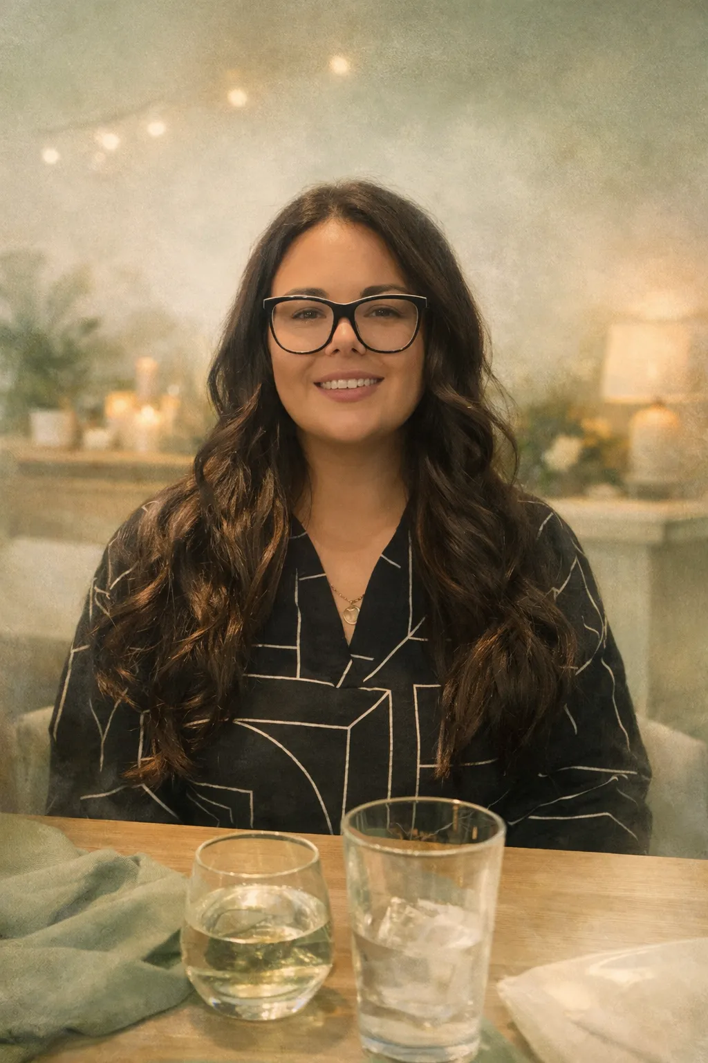 Founder of Grá Home Care