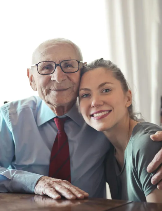 Friendly companionship